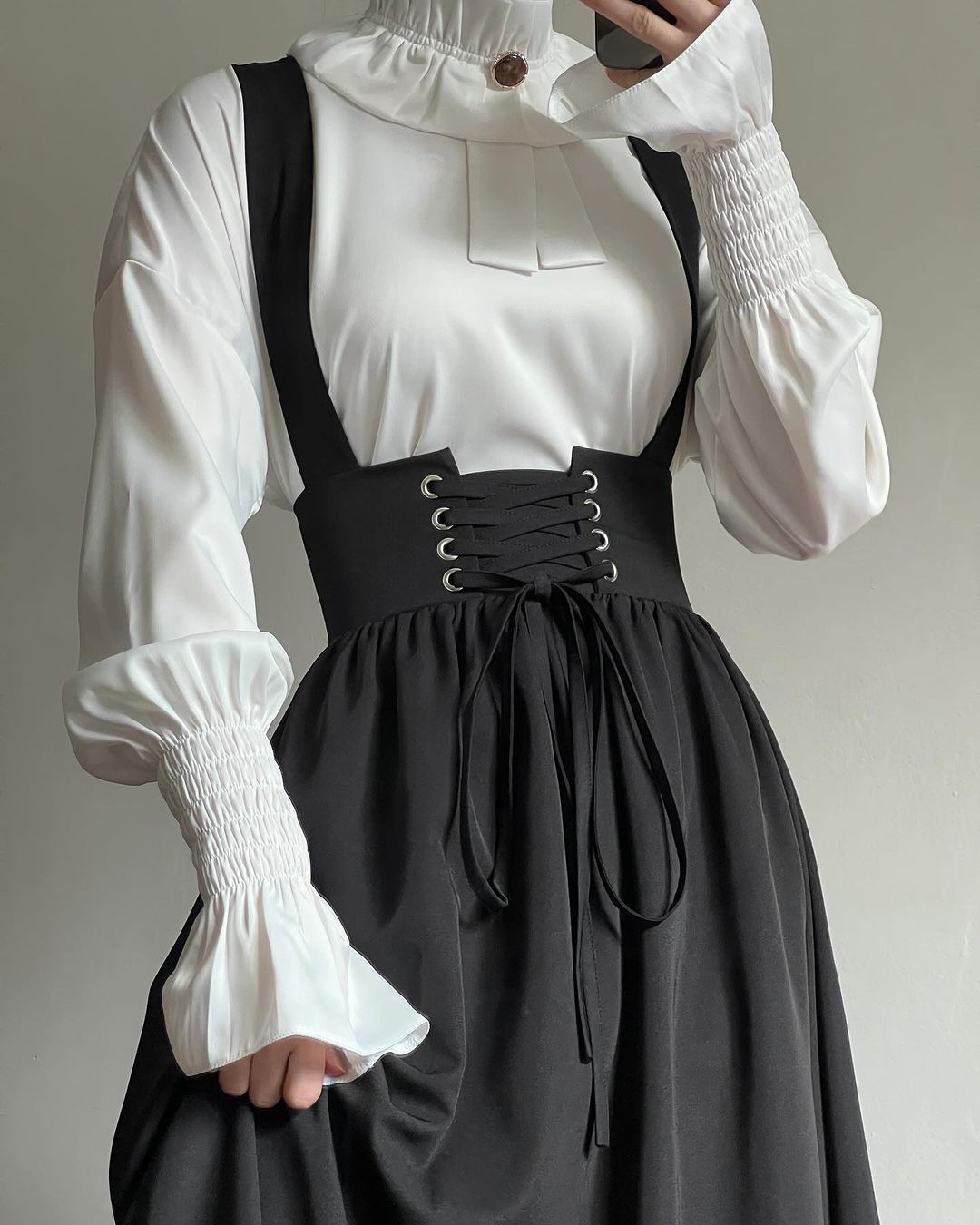 Ensemble Casandra 💃