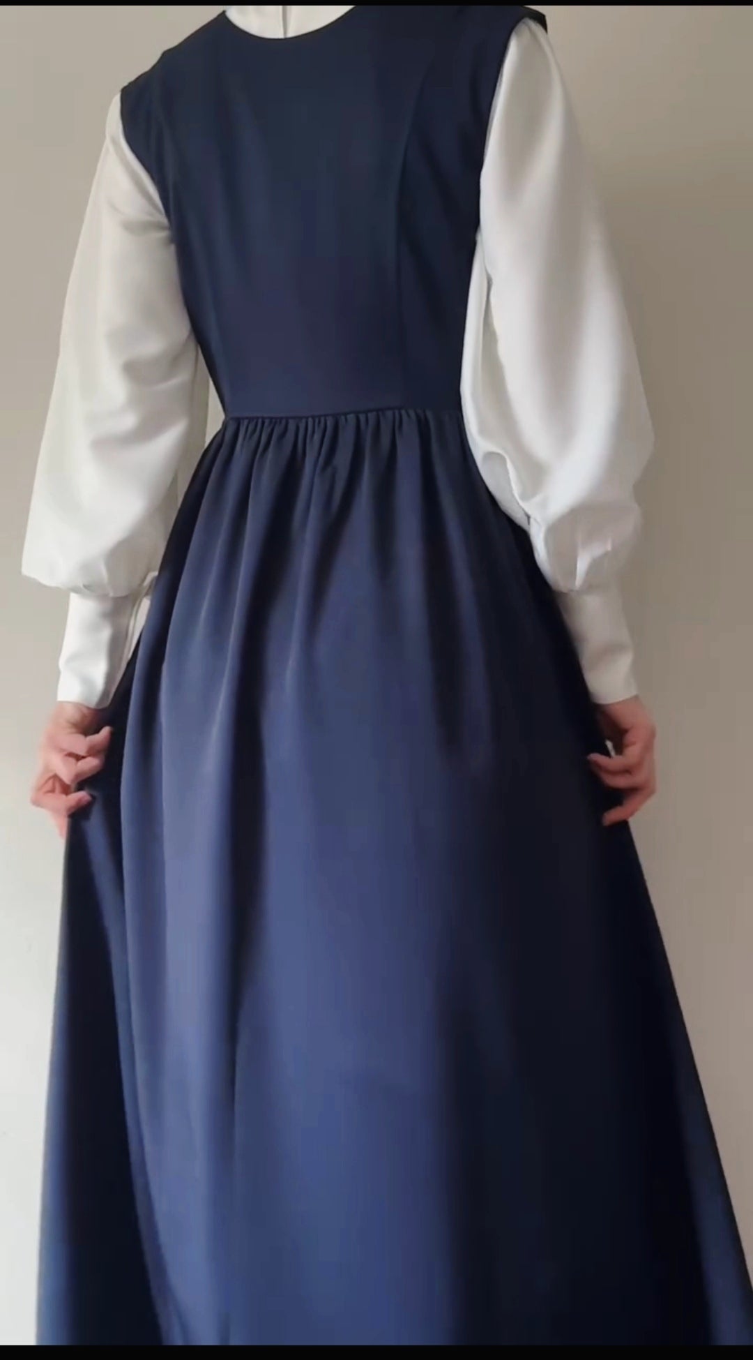 Ensemble Victoria 🌸