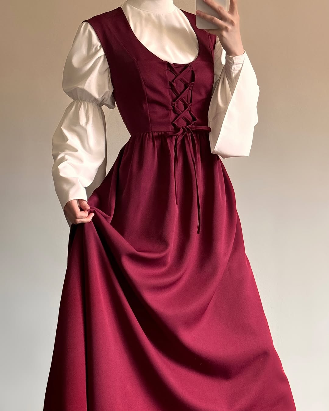 Ensemble Victoria 🌸