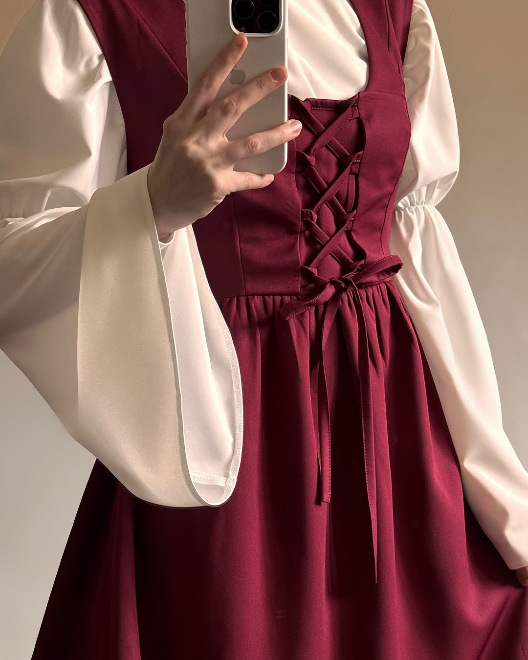 Ensemble Victoria 🌸