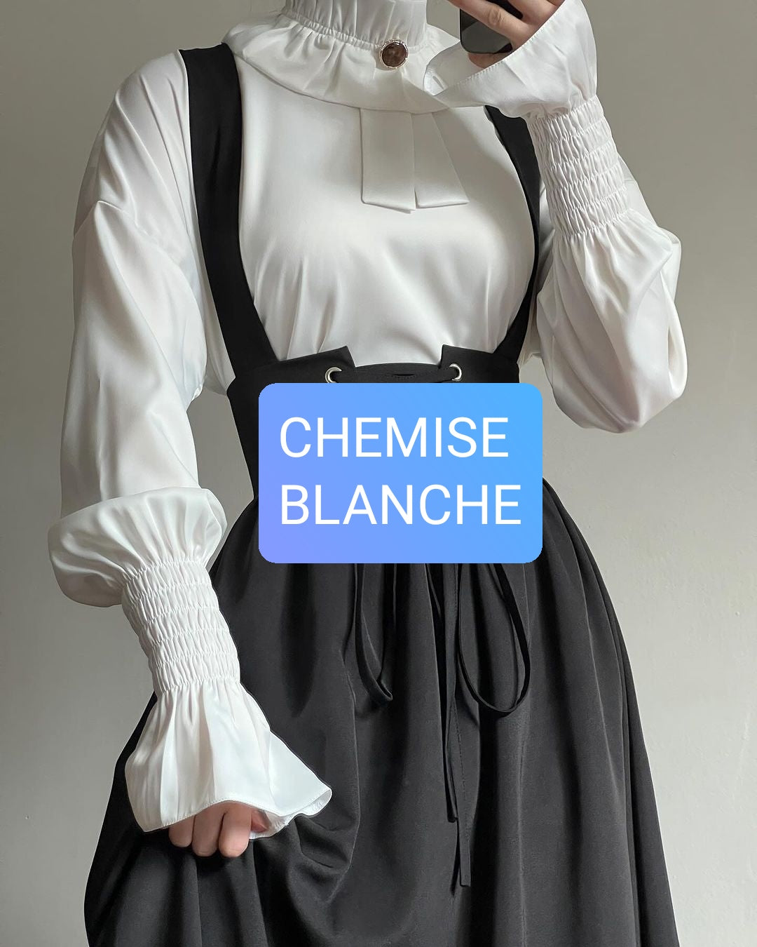 Ensemble Casandra 💃