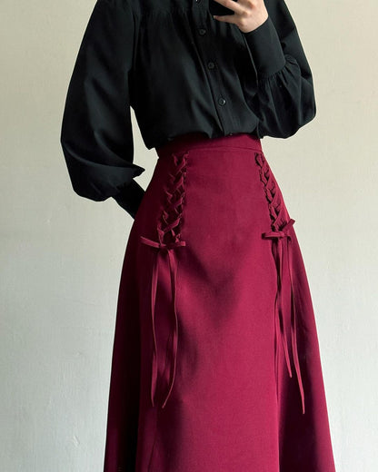 Ensemble Heidi 👑🖤