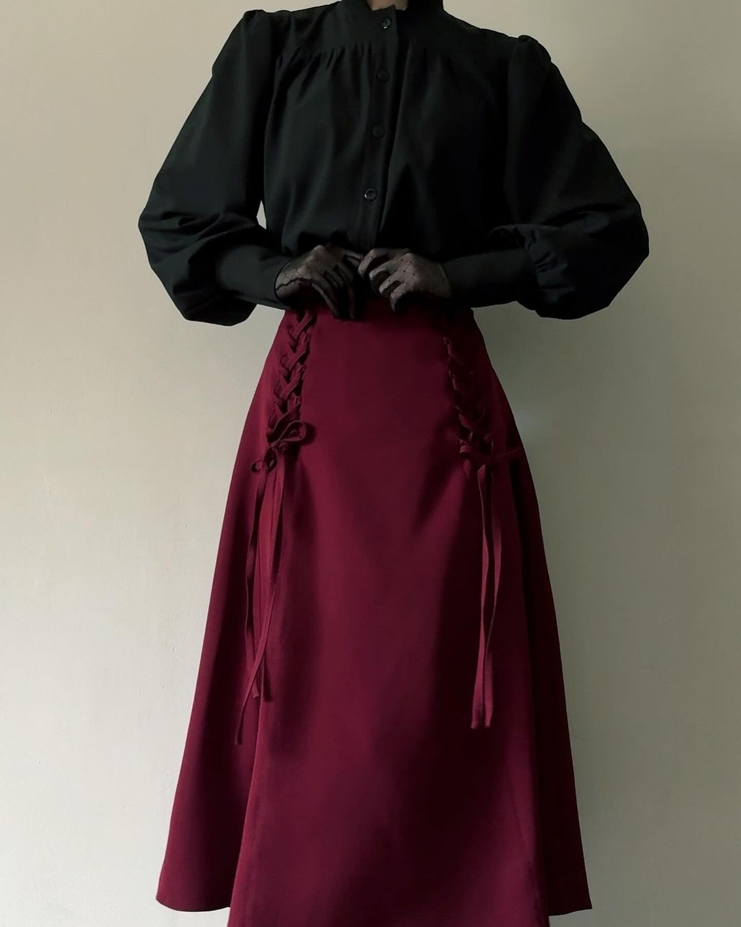 Ensemble Heidi 👑🖤