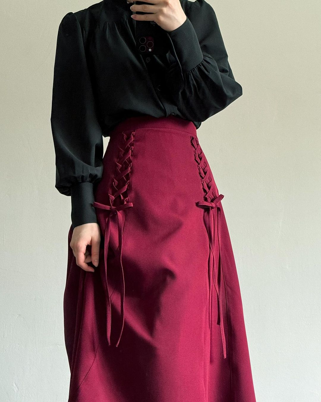 Ensemble Heidi 👑🖤