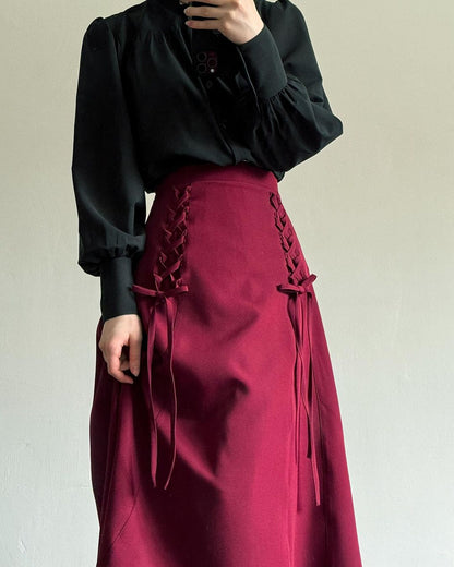 Ensemble Heidi 👑🖤