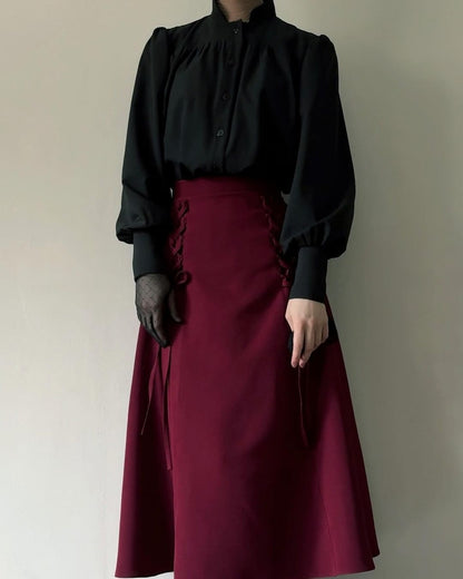 Ensemble Heidi 👑🖤