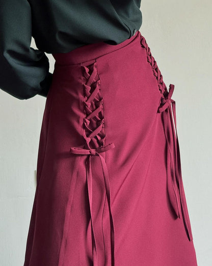 Ensemble Heidi 👑🖤