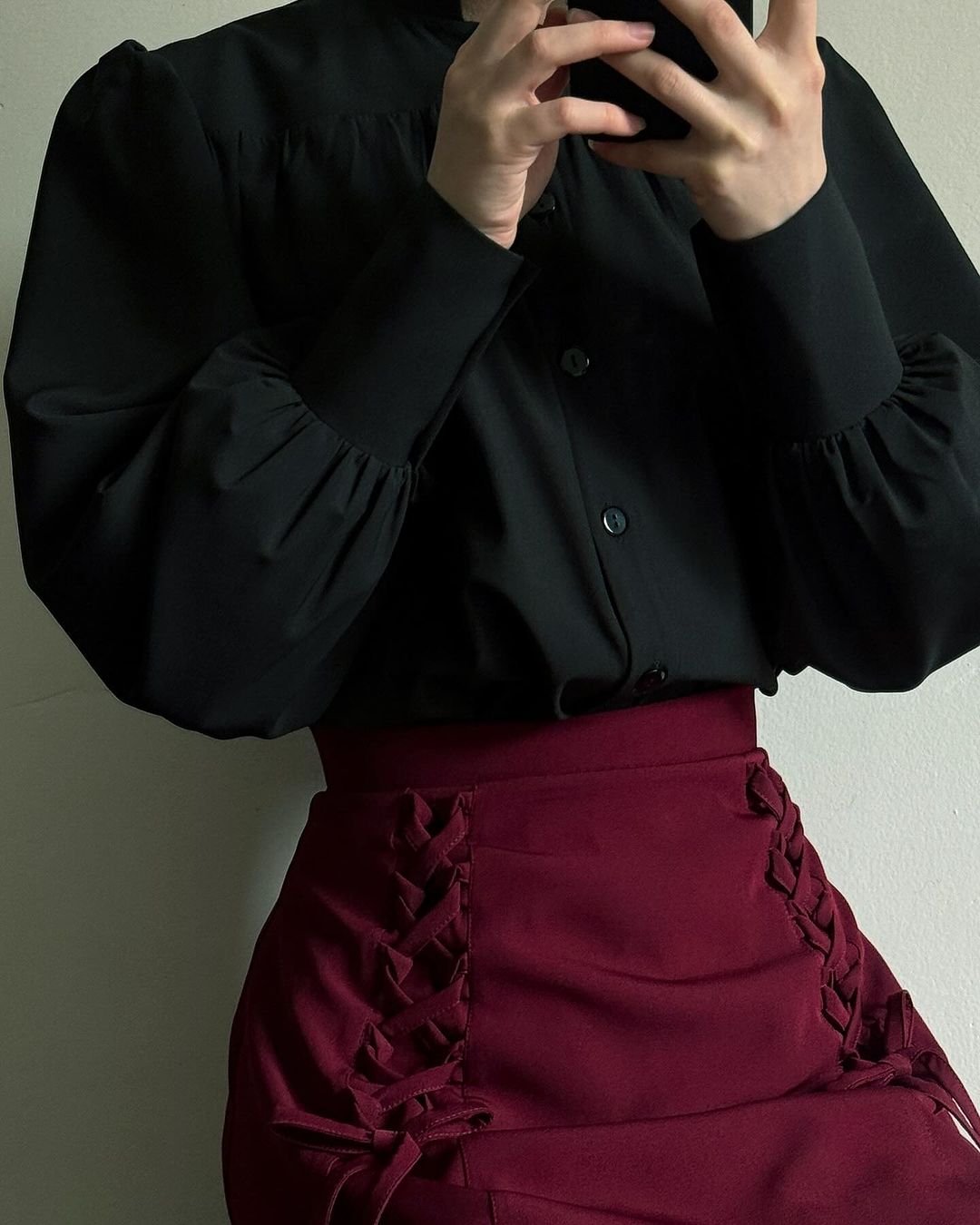 Ensemble Heidi 👑🖤