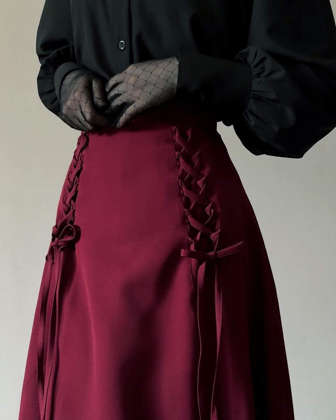 Ensemble Heidi 👑🖤