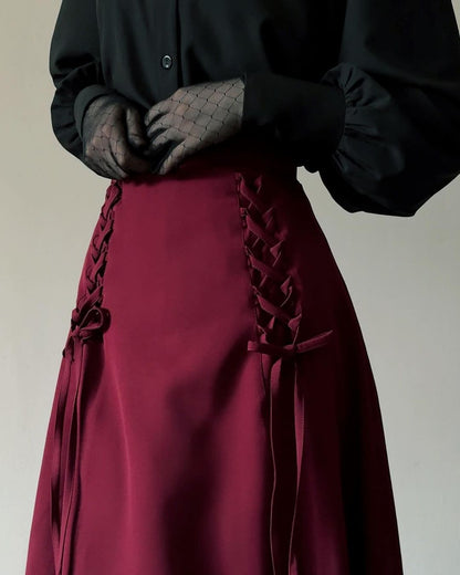 Ensemble Heidi 👑🖤