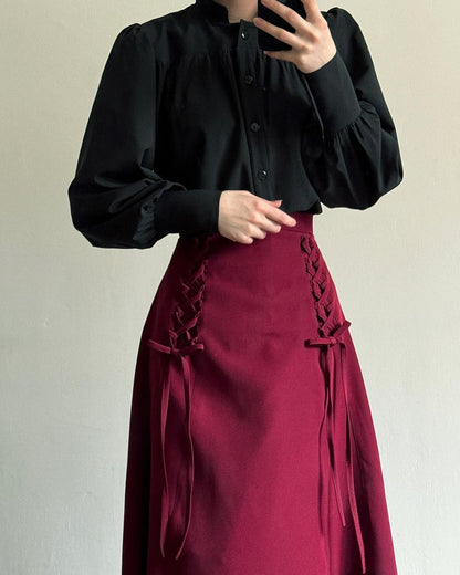 Ensemble Heidi 👑🖤