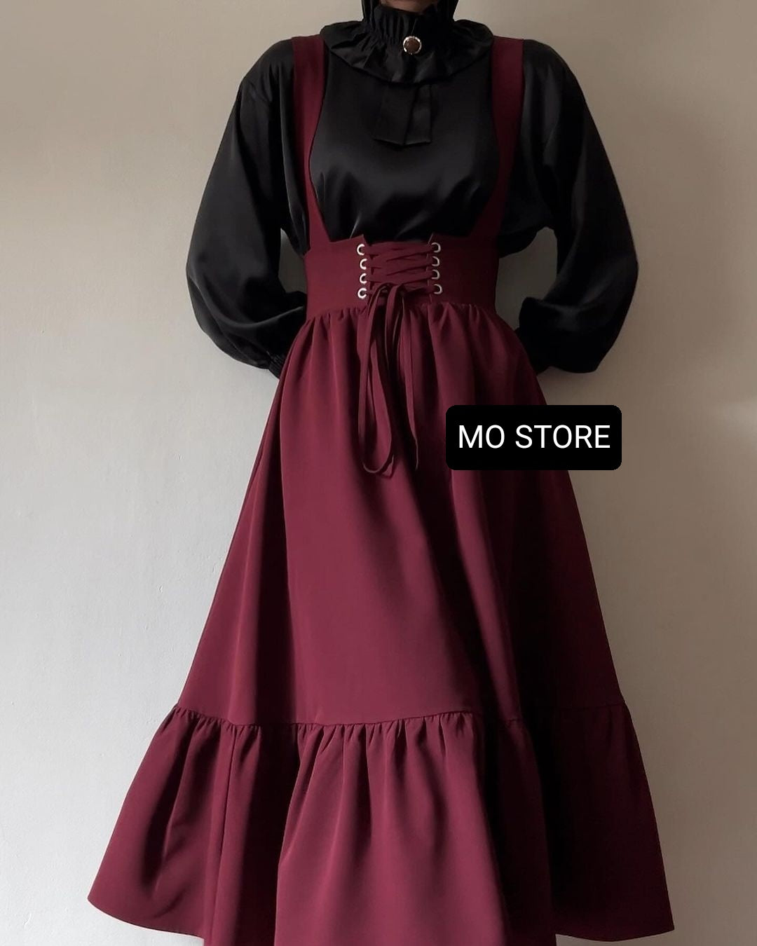 Ensemble Casandra 💃