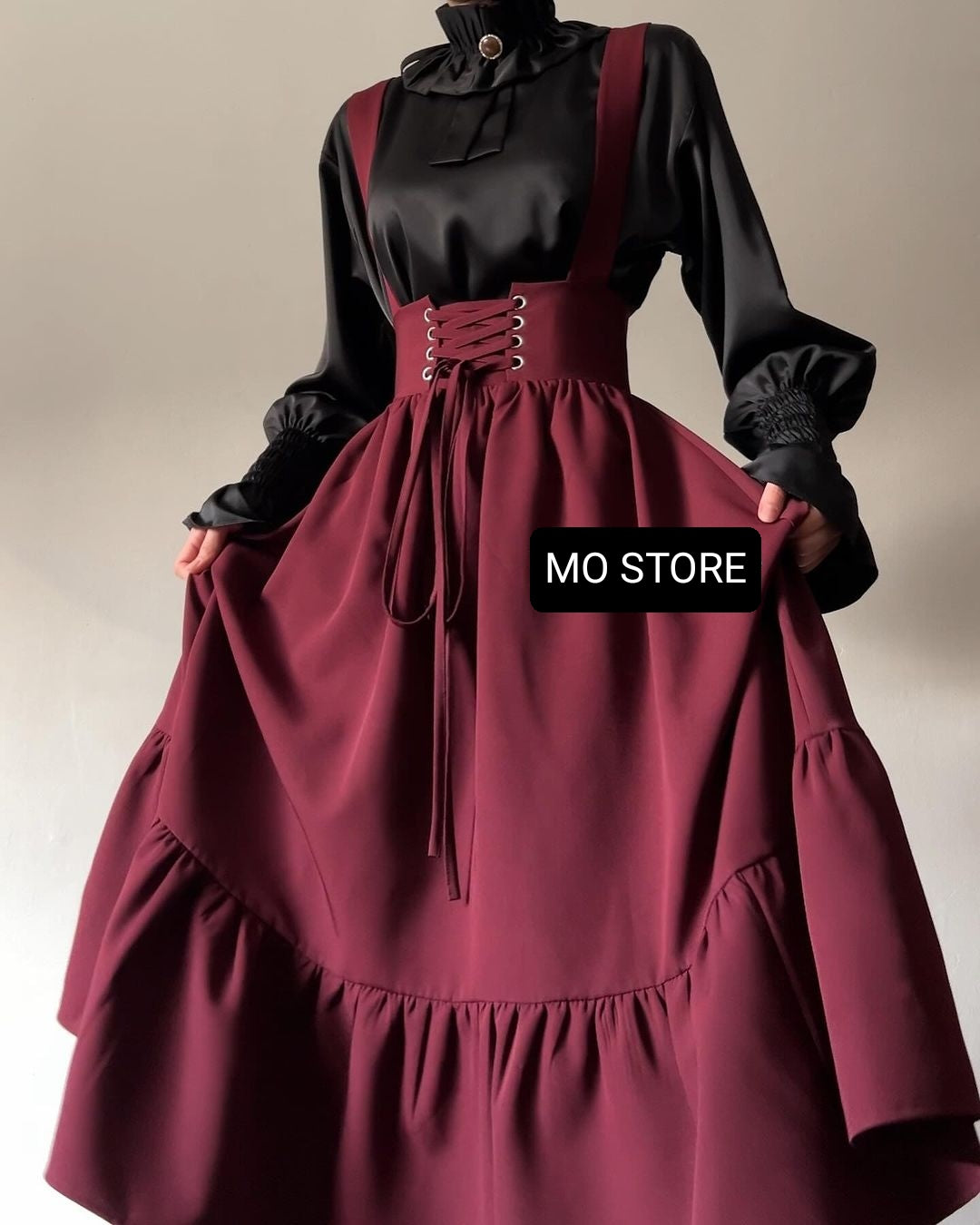 Ensemble Casandra 💃