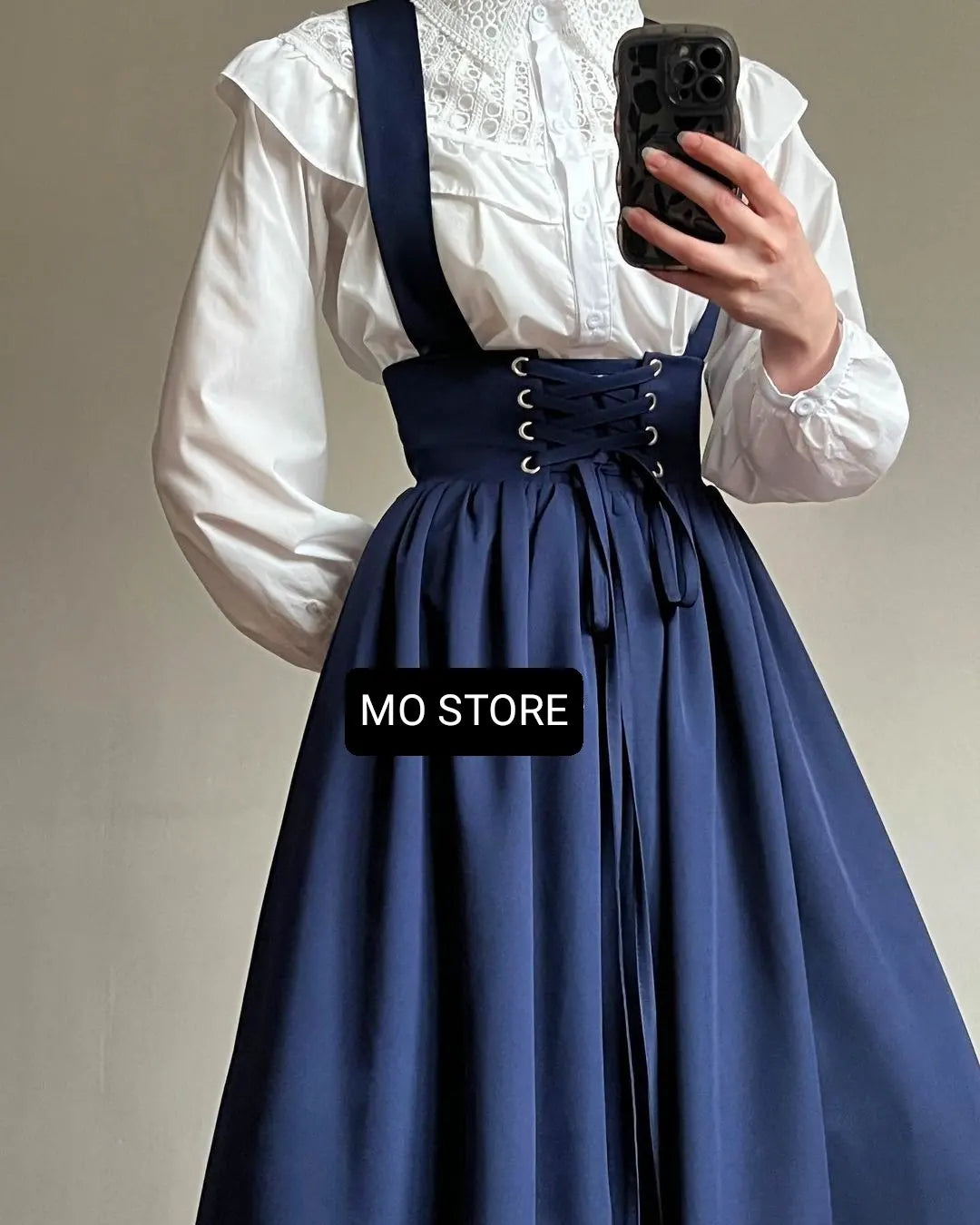 Ensemble Casandra 💃