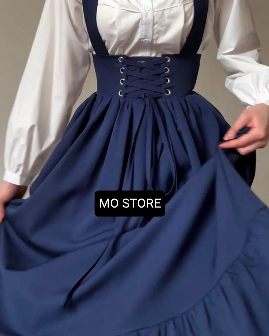 Ensemble Casandra 💃