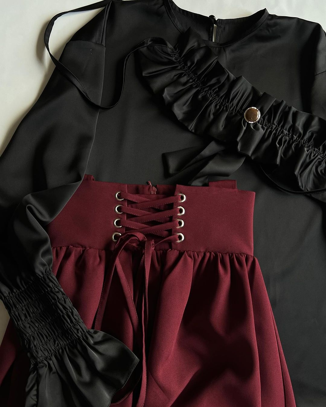 Ensemble Casandra 💃