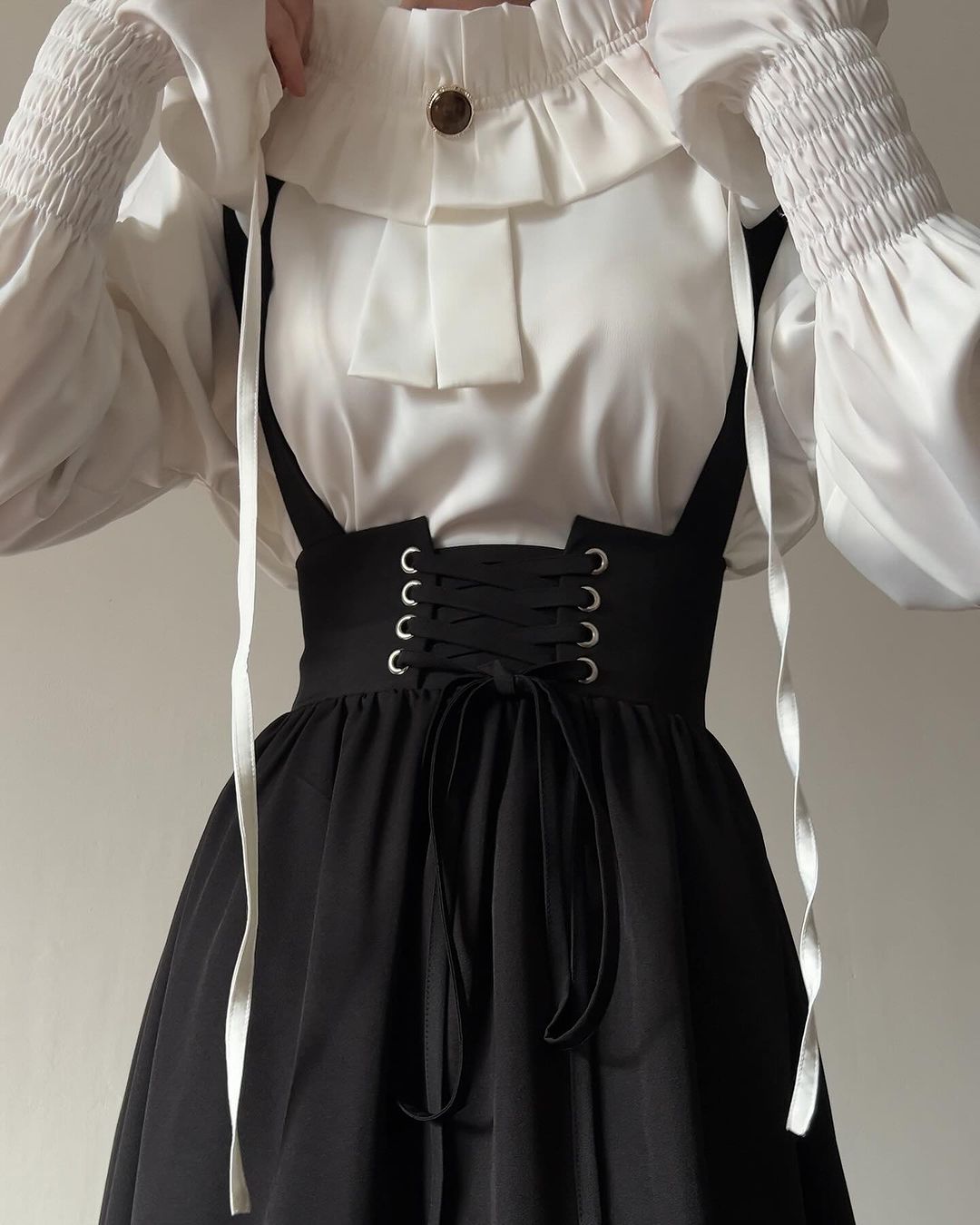 Ensemble Casandra 💃