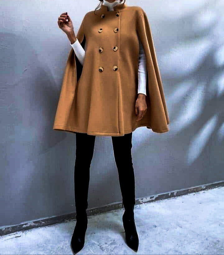 Cape Manteau ✨💥