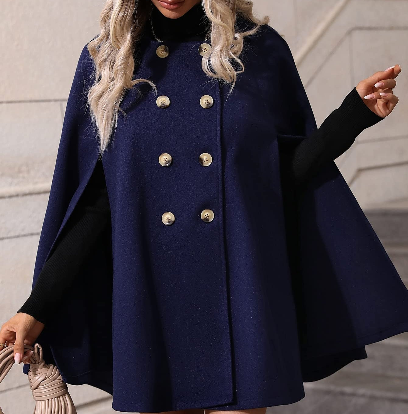 Cape Manteau ✨💥