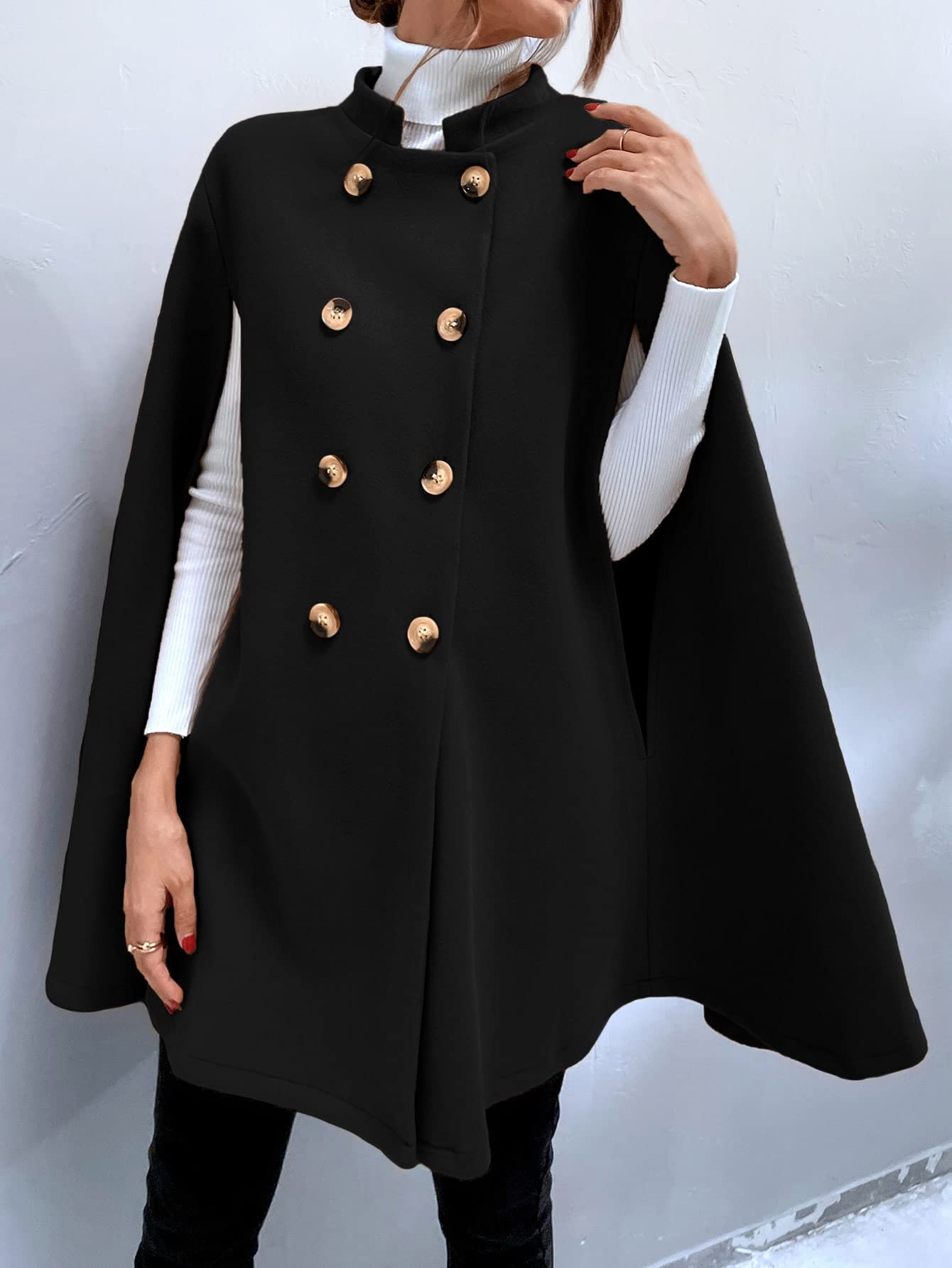 Cape Manteau ✨💥