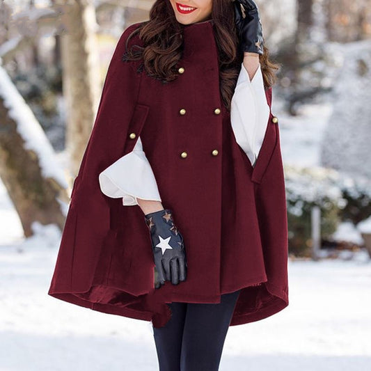 Cape Hiver ✨❄️