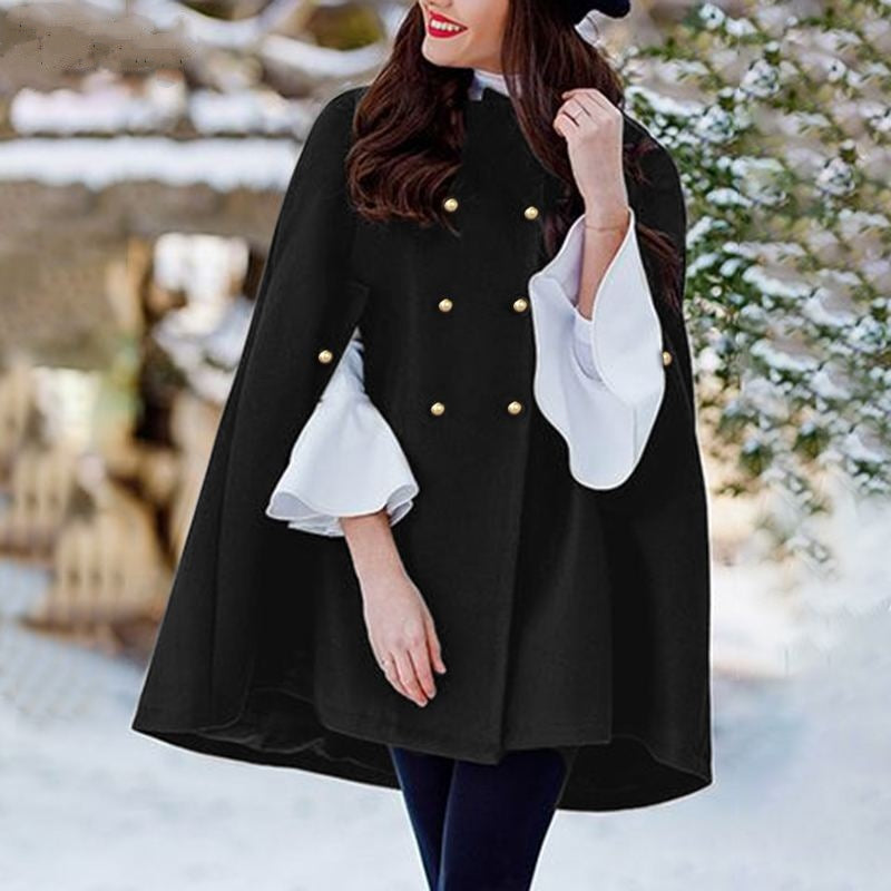 Cape Hiver ✨❄️