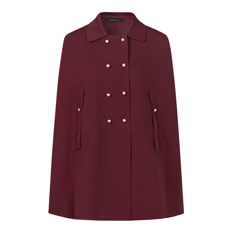 Cape Hiver ✨❄️