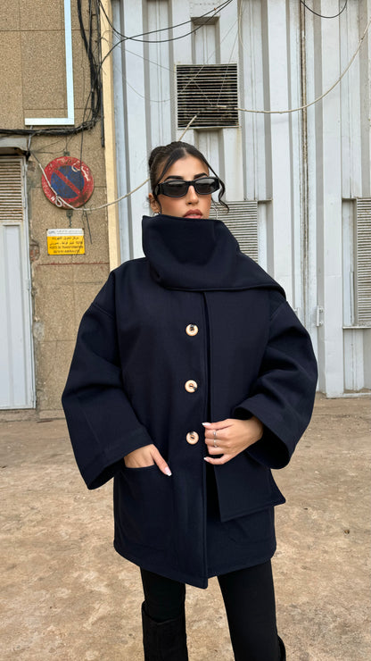 Manteau Chal ❄️🧣