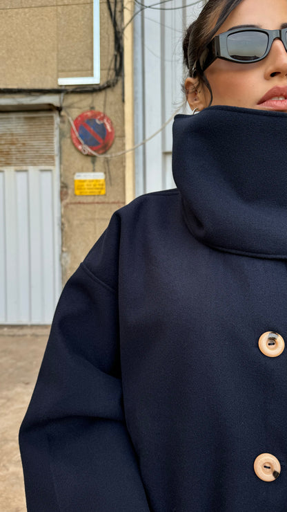 Manteau Chal ❄️🧣