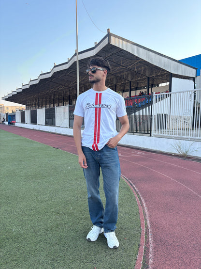 T-shirt CRB