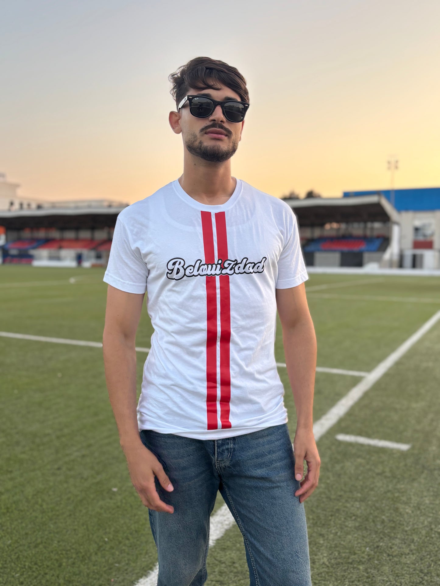 T-shirt CRB