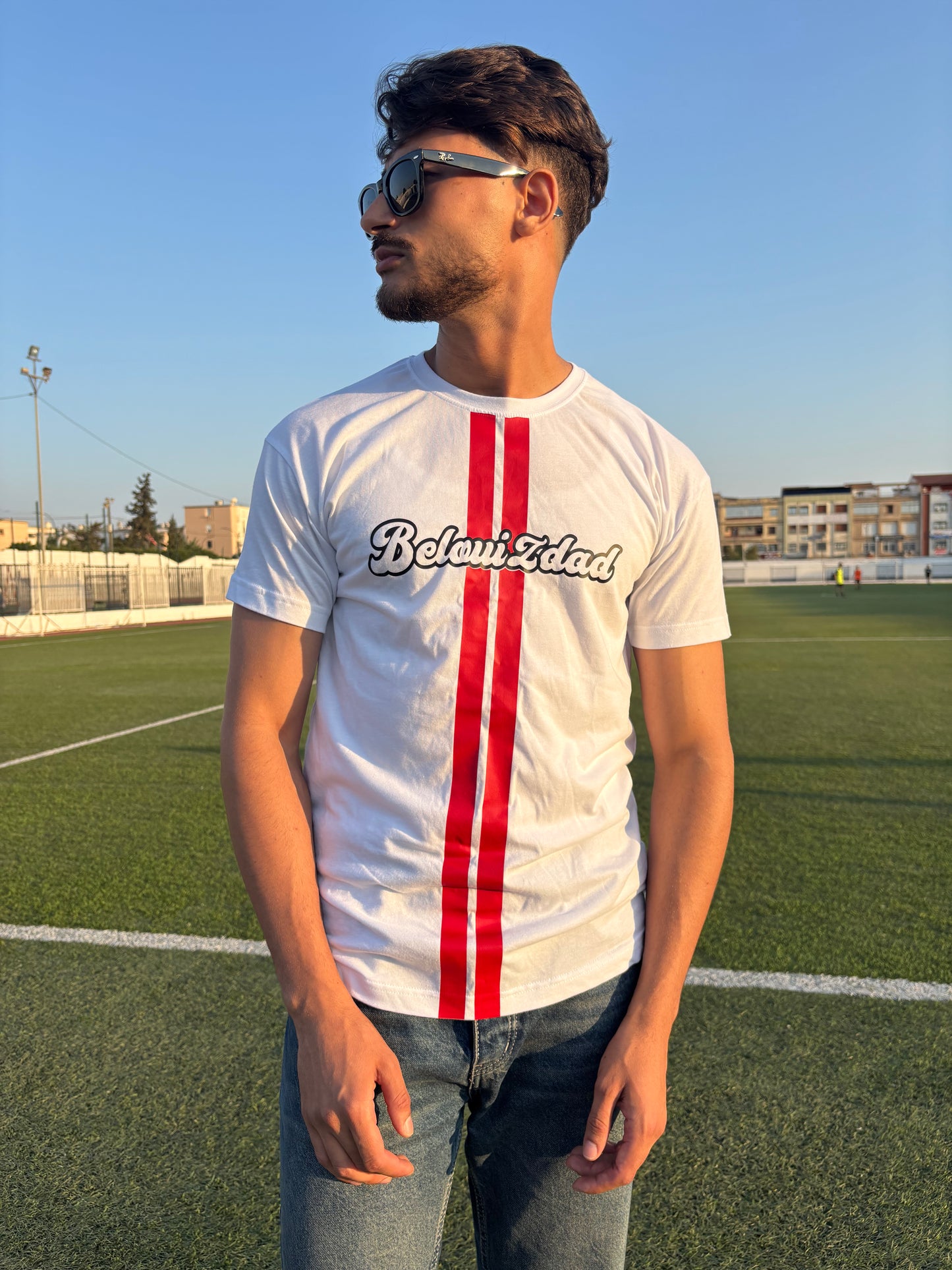 T-shirt CRB