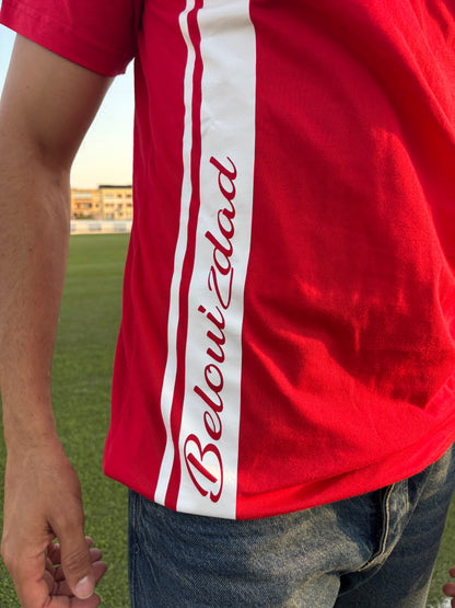 T-shirt CRB