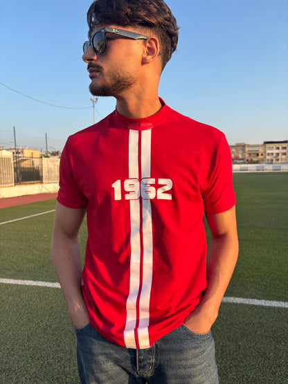 T-shirt CRB