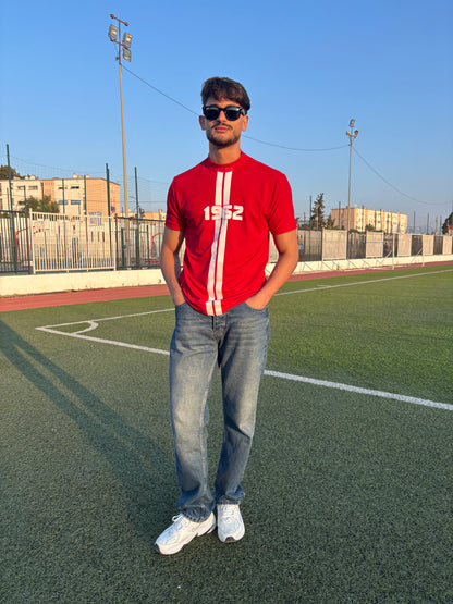 T-shirt CRB