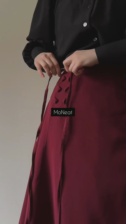 Ensemble Heidi 👑🖤