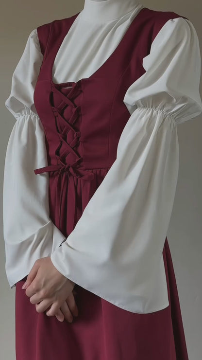 Ensemble Victoria 🌸